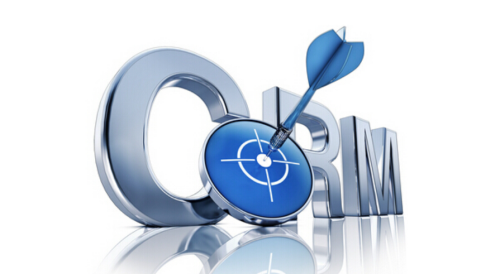 客户关系管理系统