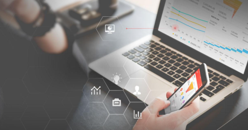 移动客户关系管理系统