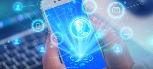 移动客户关系管理系统