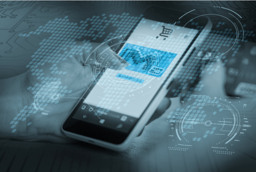 企业数字化转型