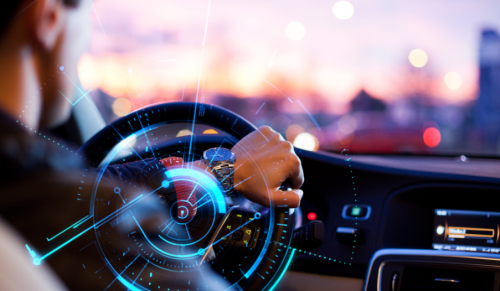 汽车行业客户关系管理